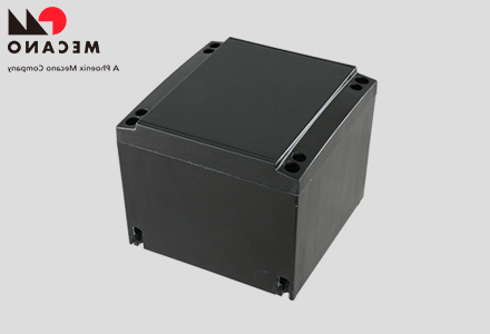 EX Polyester case Combibox